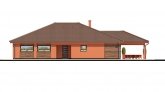 Ansicht - BUNGALOW 29